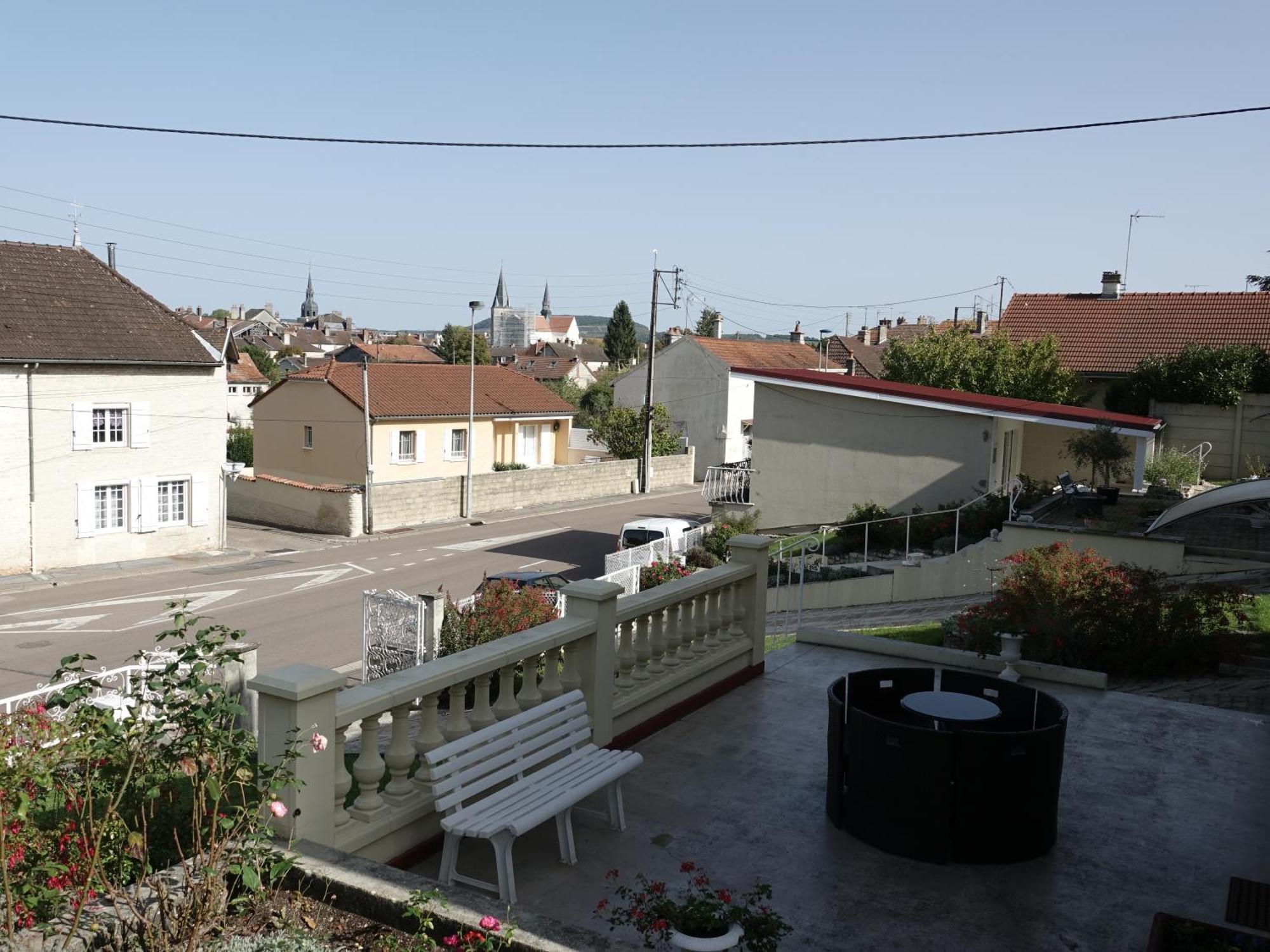 Holiday home Les Gradines