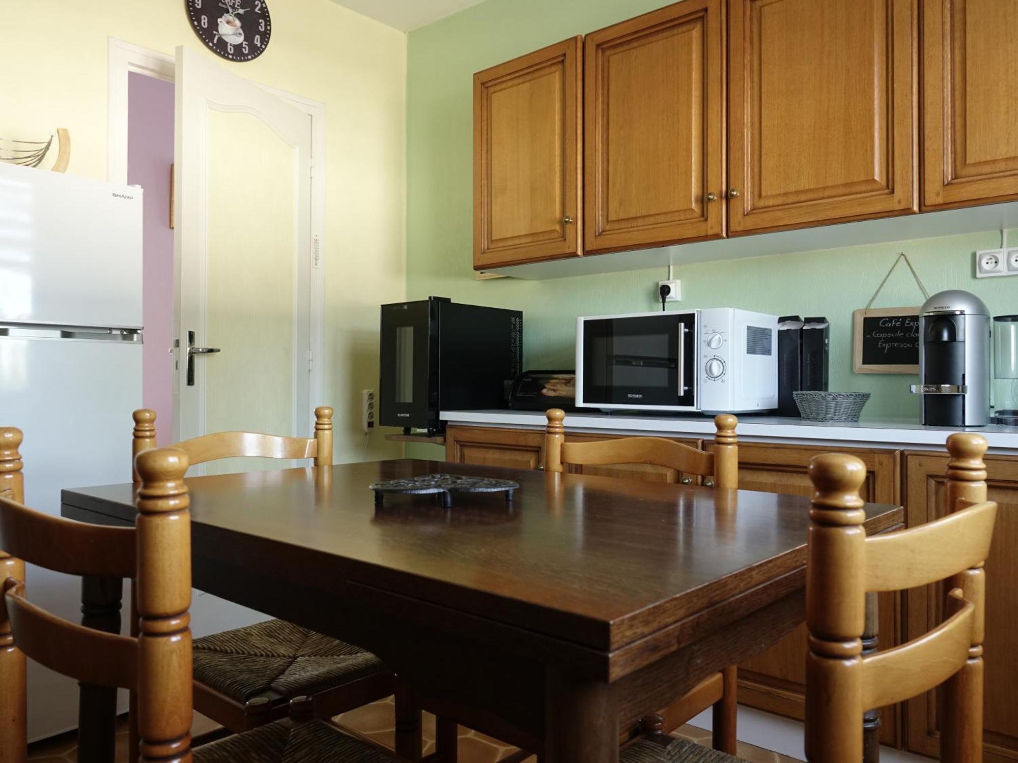 Les Gradines Holiday home Bar-sur-Aube