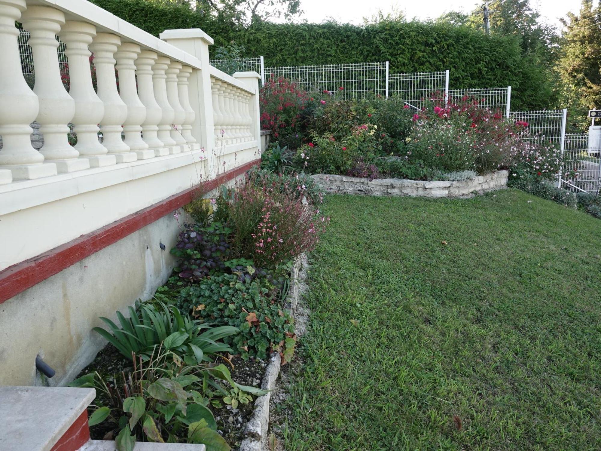 Holiday home Les Gradines *