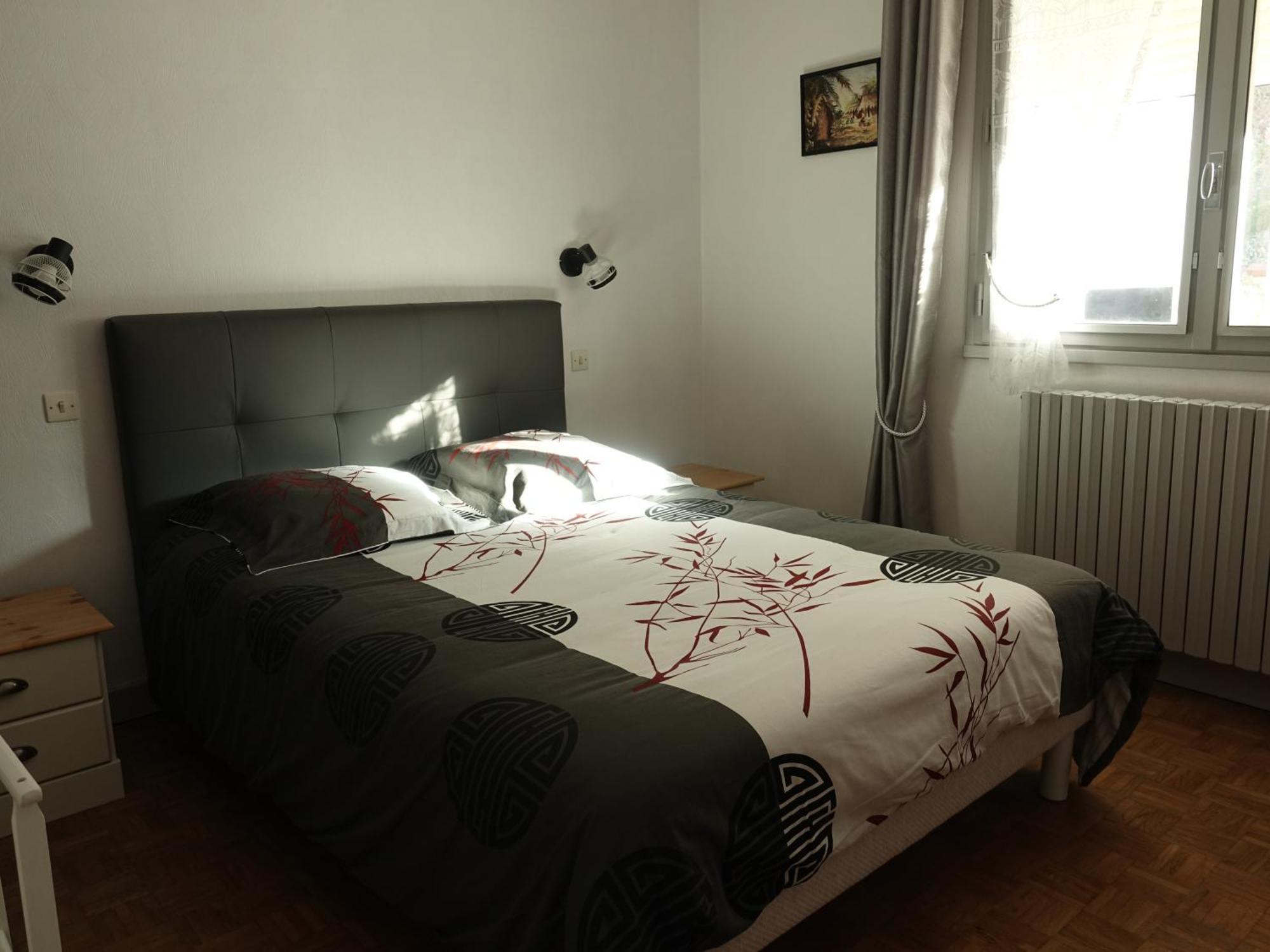 Les Gradines Holiday home